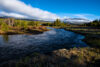 Headwaters of the Colorado River in Rocky Mountain National Park