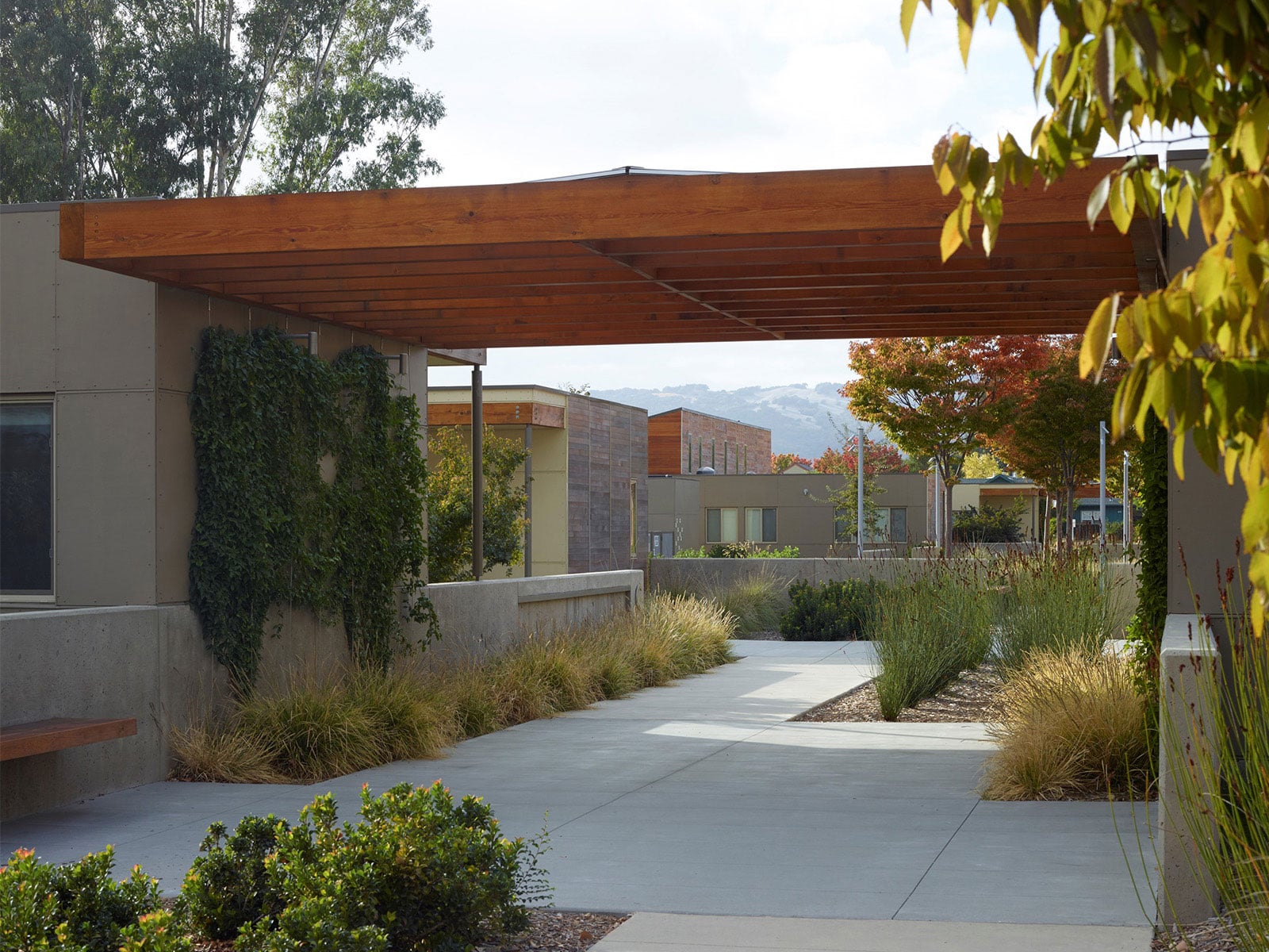 Sweetwater Spectrum Community