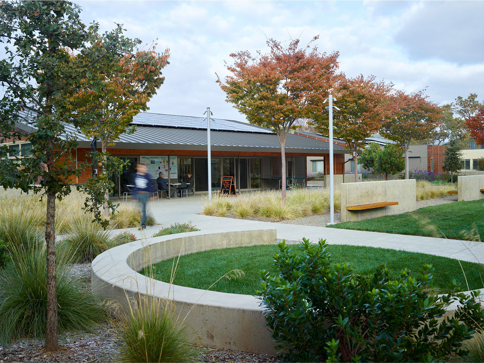 Sweetwater Spectrum Community