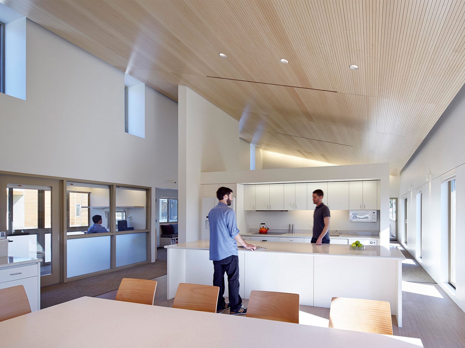 Sweetwater Spectrum Community