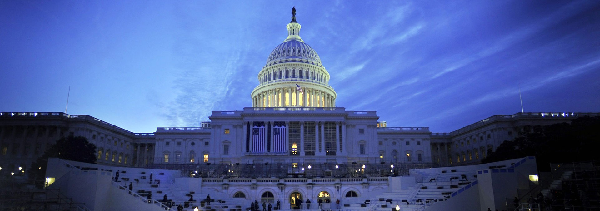 Capitol Building