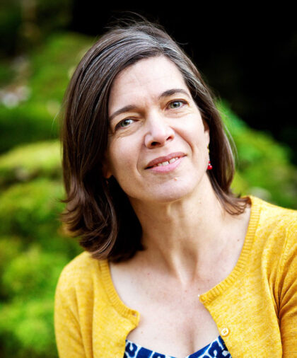 Arwen Donahue
