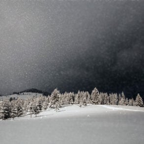 Winter storm