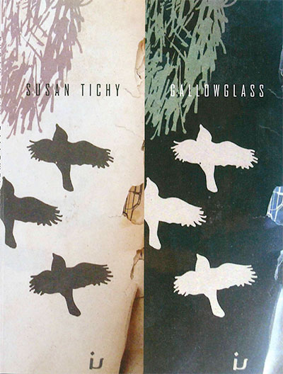 Gallowglass, by Susan Tichy