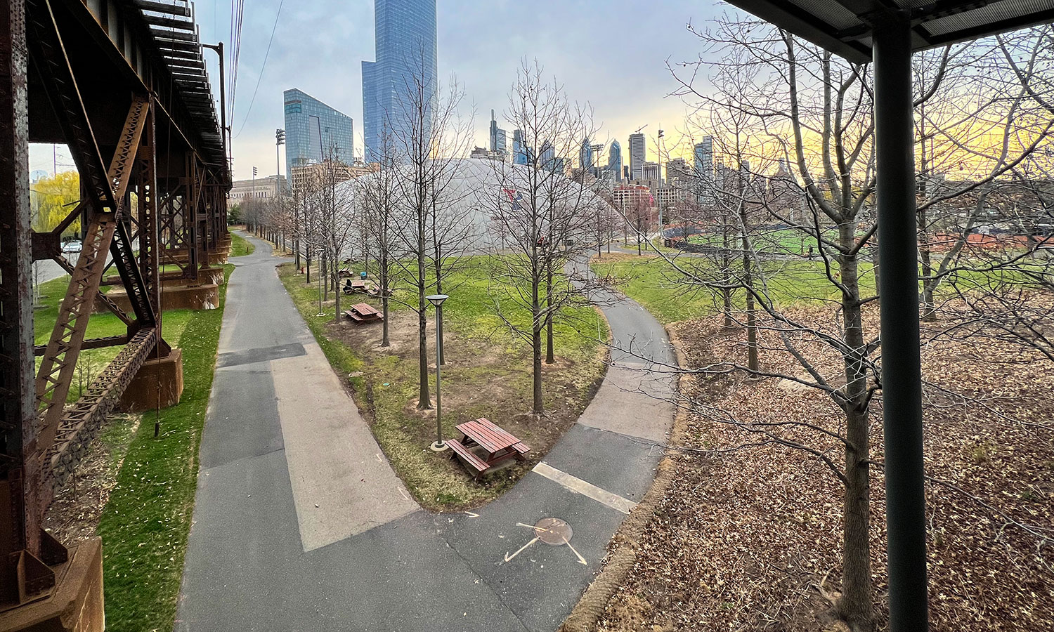 Penn Park