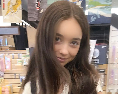 Ruby Cook