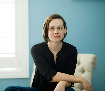 Tracy Zeman