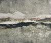 Glacier of the moment, by Deborah Fries