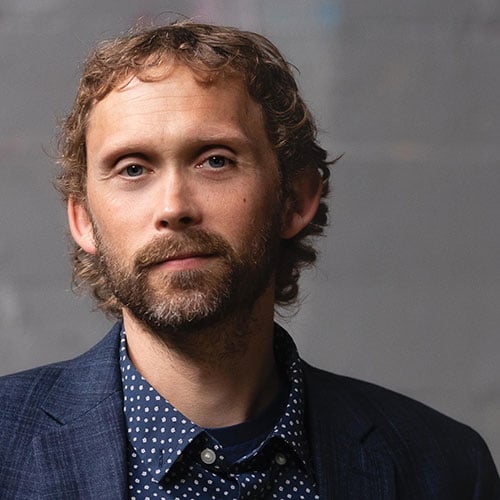 Jeremy Voigt