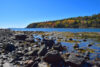 Maine coast