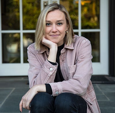 Hannah Smith