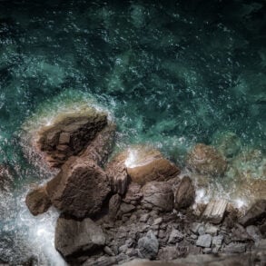 Coastline