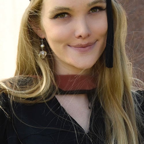 Isabel Grey
