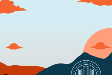 Sowell Emerging Writers Prize