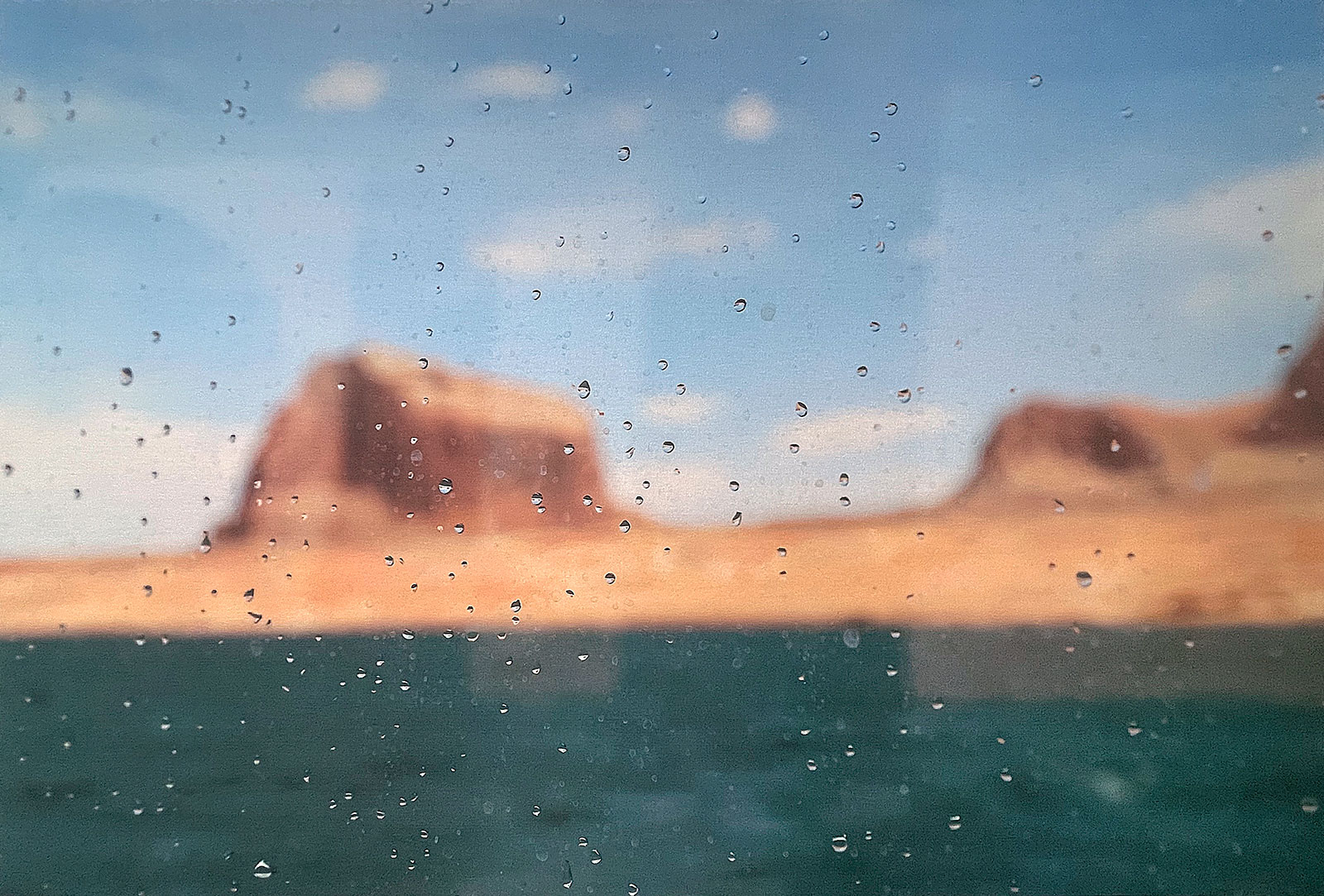Windshield II.