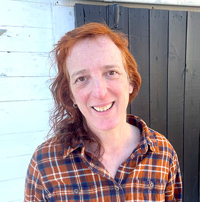 Ellen Goldstein