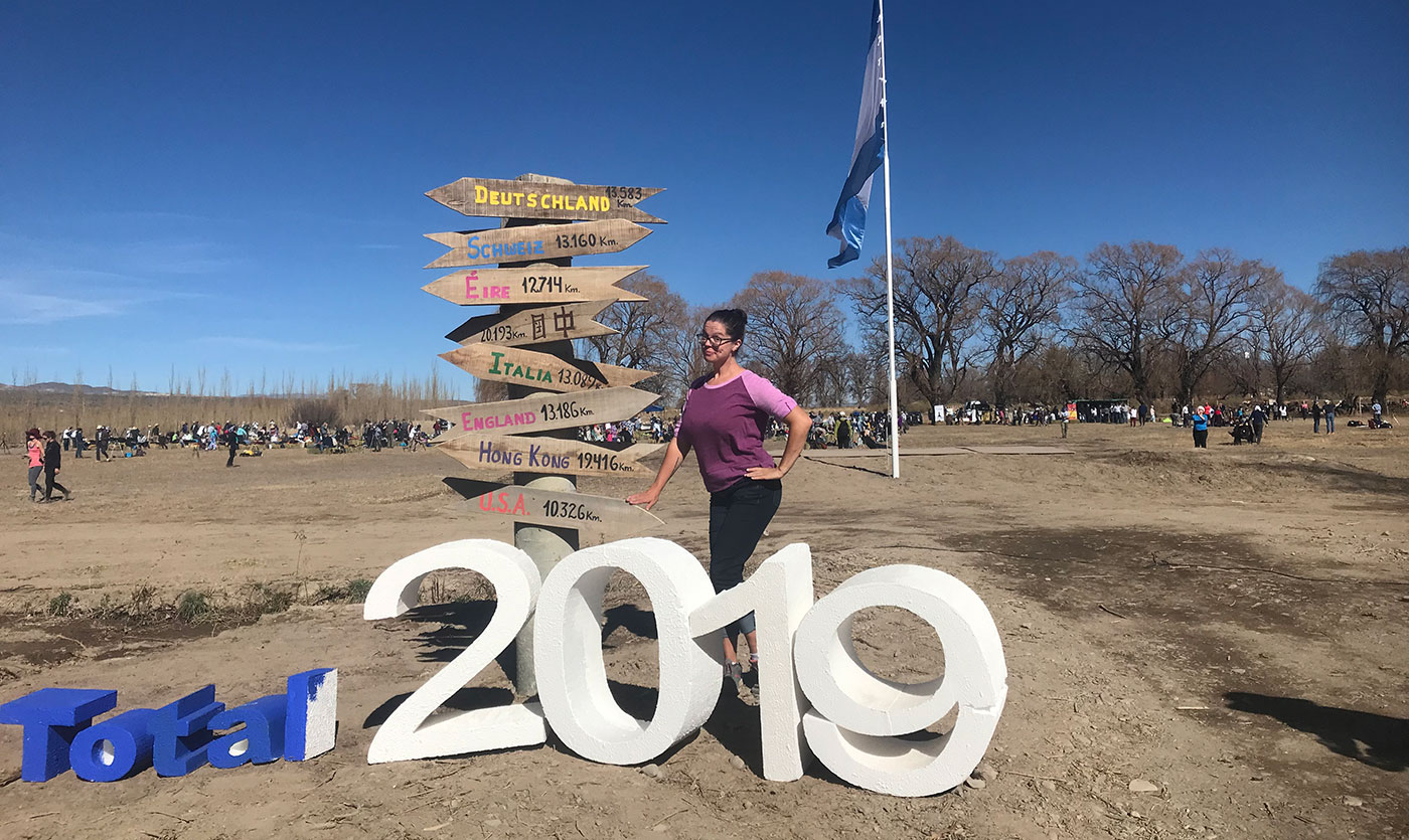 Total 2019