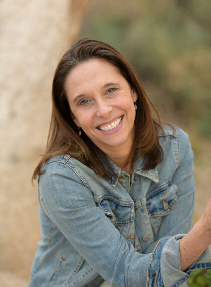 Jodie Hollander