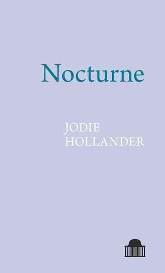 Nocturne, by Jodie Hollander