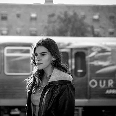 Kate Wisel