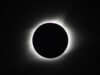 Total solar eclipse