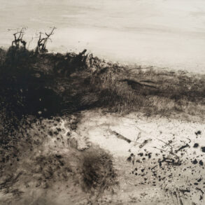 What the Marsh Knows, by Ellery Akers