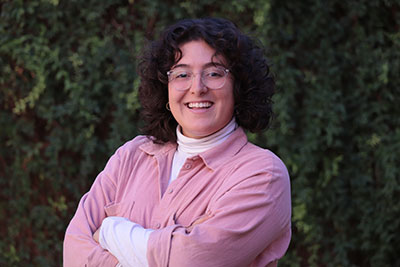 María (Mery) Touceda-Suárez