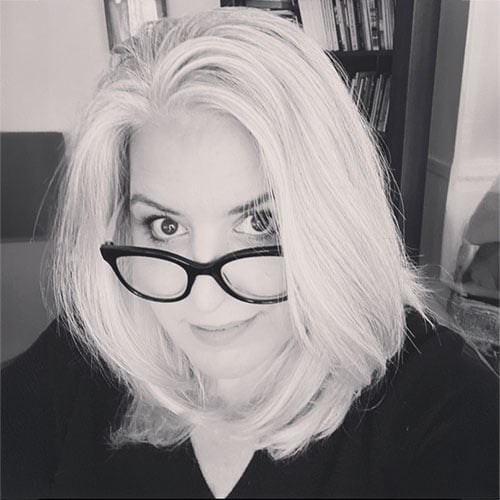 Suzanne Frischkorn