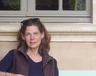 Jody Gladding