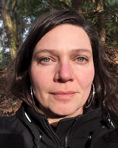 Melinda Hurst Frye