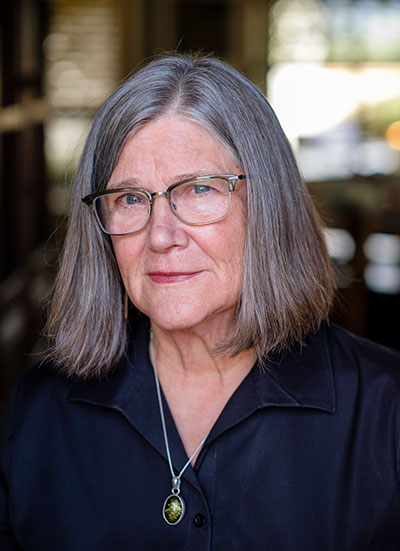 Alison Hawthorne Deming