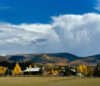 Colorado homestead