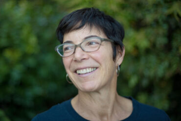 Martha Silano