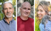 Michael P. Branch, John T. Price, and Laura Jackson