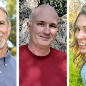 Michael P. Branch, John T. Price, and Laura Jackson