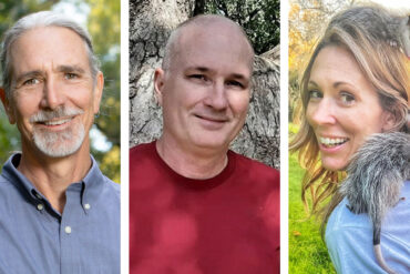 Michael P. Branch, John T. Price, and Laura Jackson