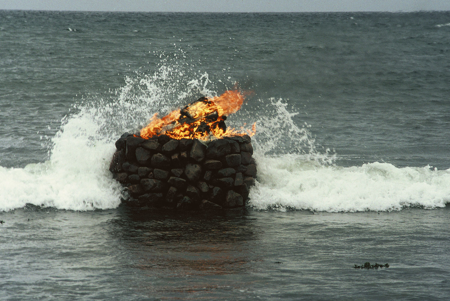 Firestack