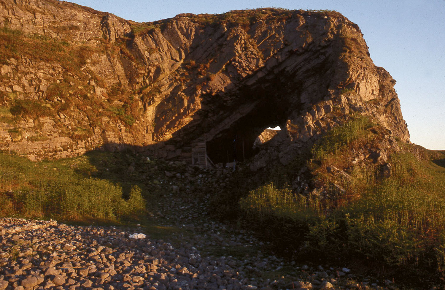 The Arch