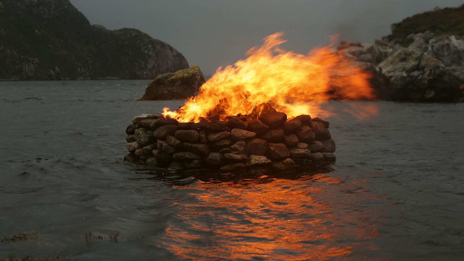 Firestack