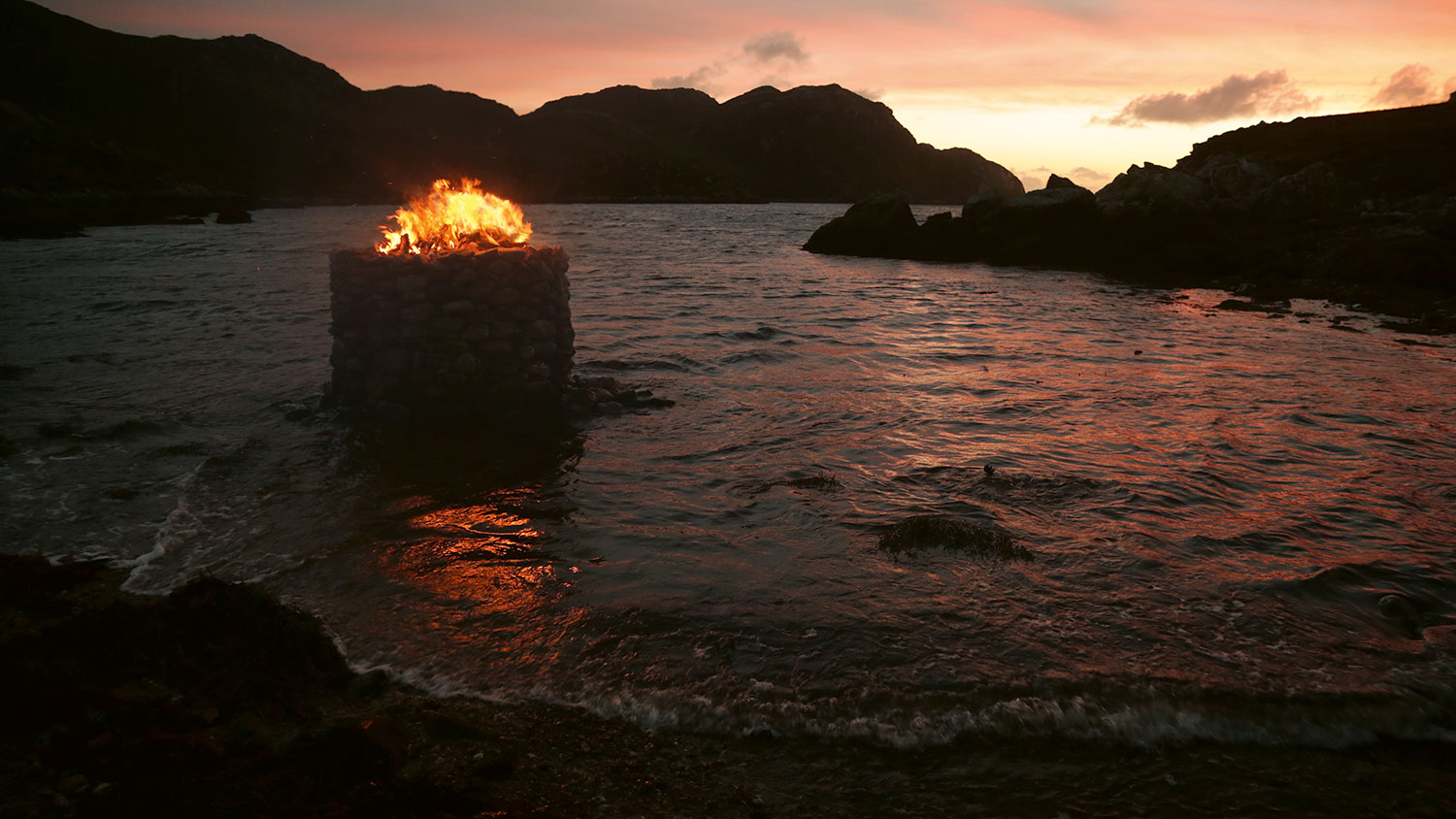 Firestack