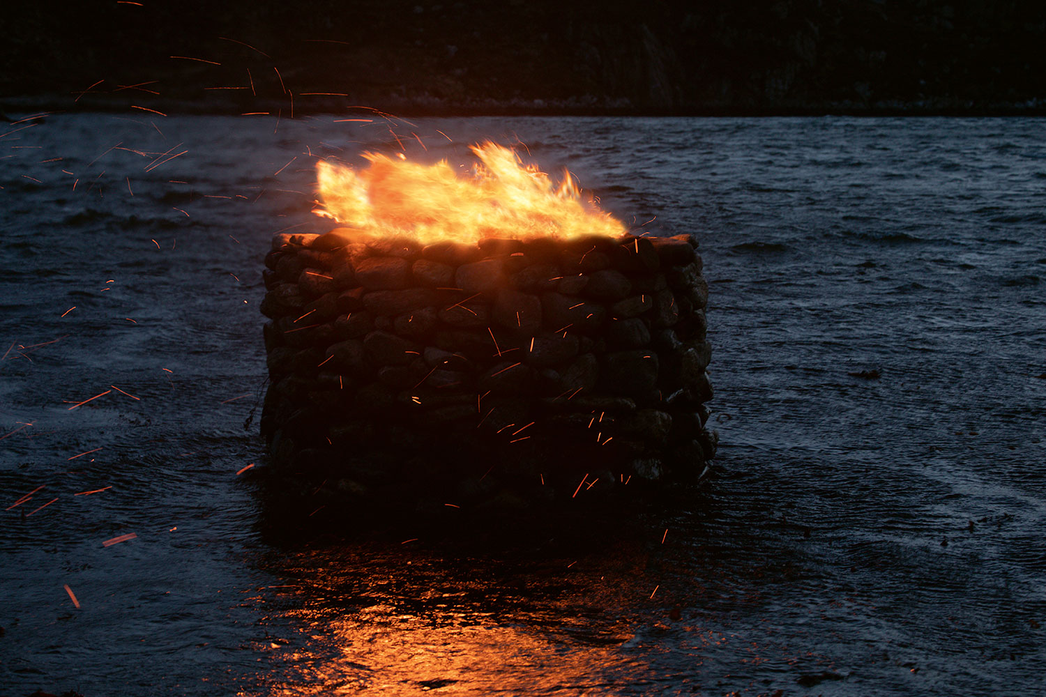 Firestack