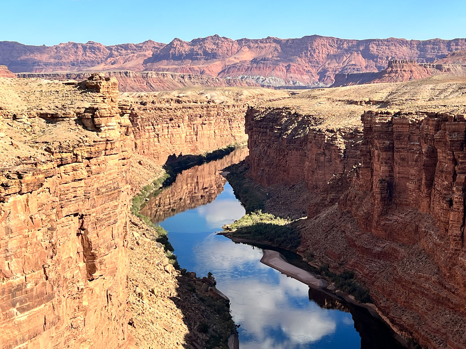 Colorado River
