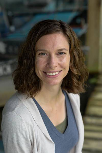 Jennifer Case
