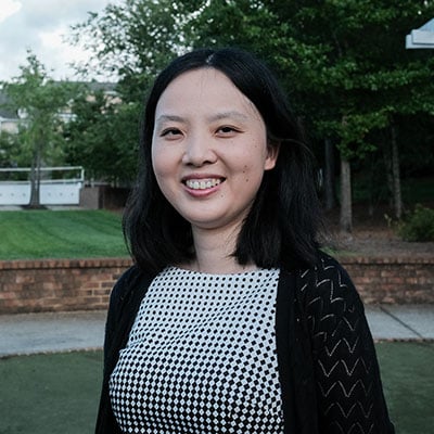 Kuo Zhang