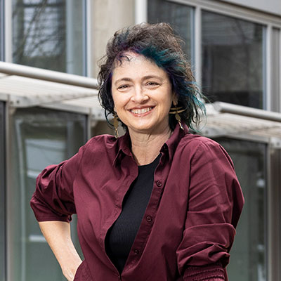 Melisa Cahnmann-Taylor