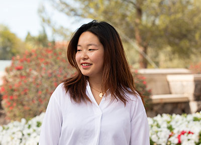 Astrid Liu