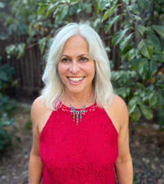 Julia B. Levine