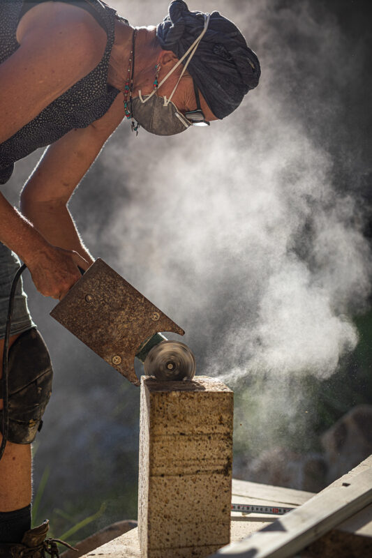 Grinding stone