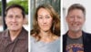 Juan J. Morales, Rachel Richardson, and Simmons Buntin
