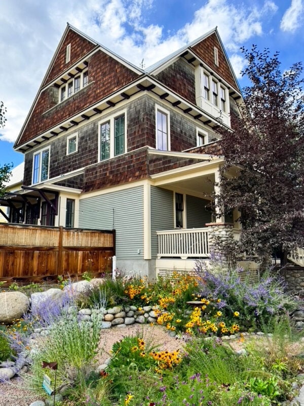 Home at South Main